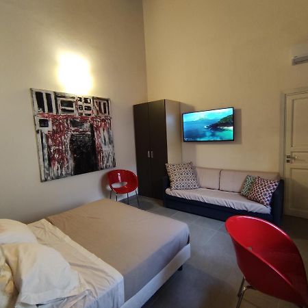 Xeniahome Castelvetrano Dış mekan fotoğraf