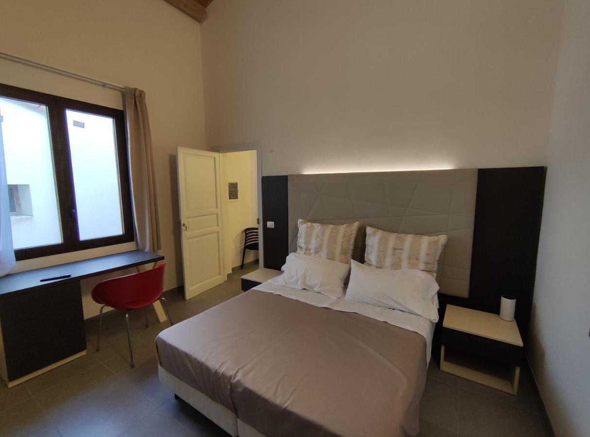 Xeniahome Castelvetrano Dış mekan fotoğraf