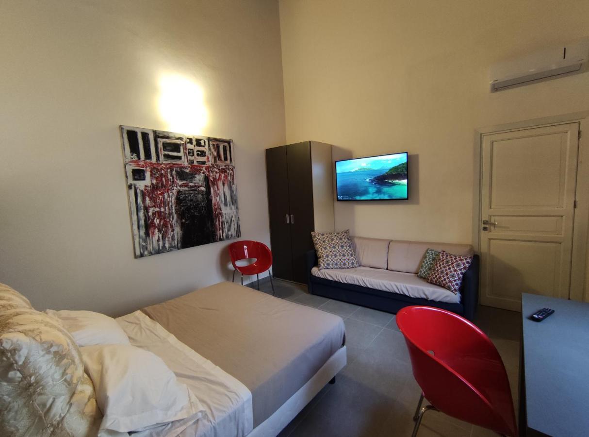 Xeniahome Castelvetrano Dış mekan fotoğraf
