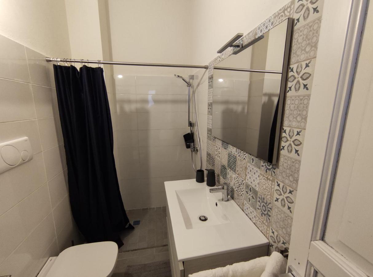 Xeniahome Castelvetrano Dış mekan fotoğraf