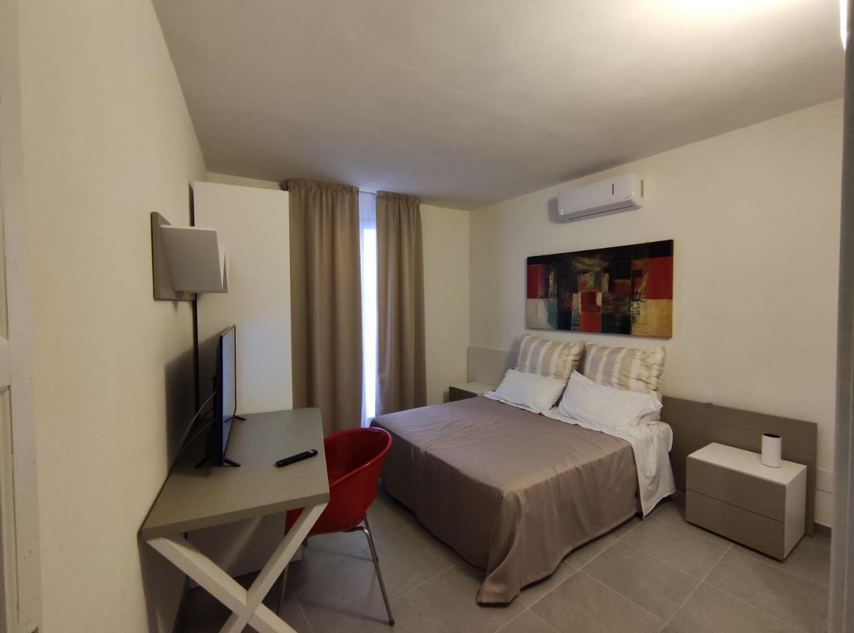 Xeniahome Castelvetrano Dış mekan fotoğraf