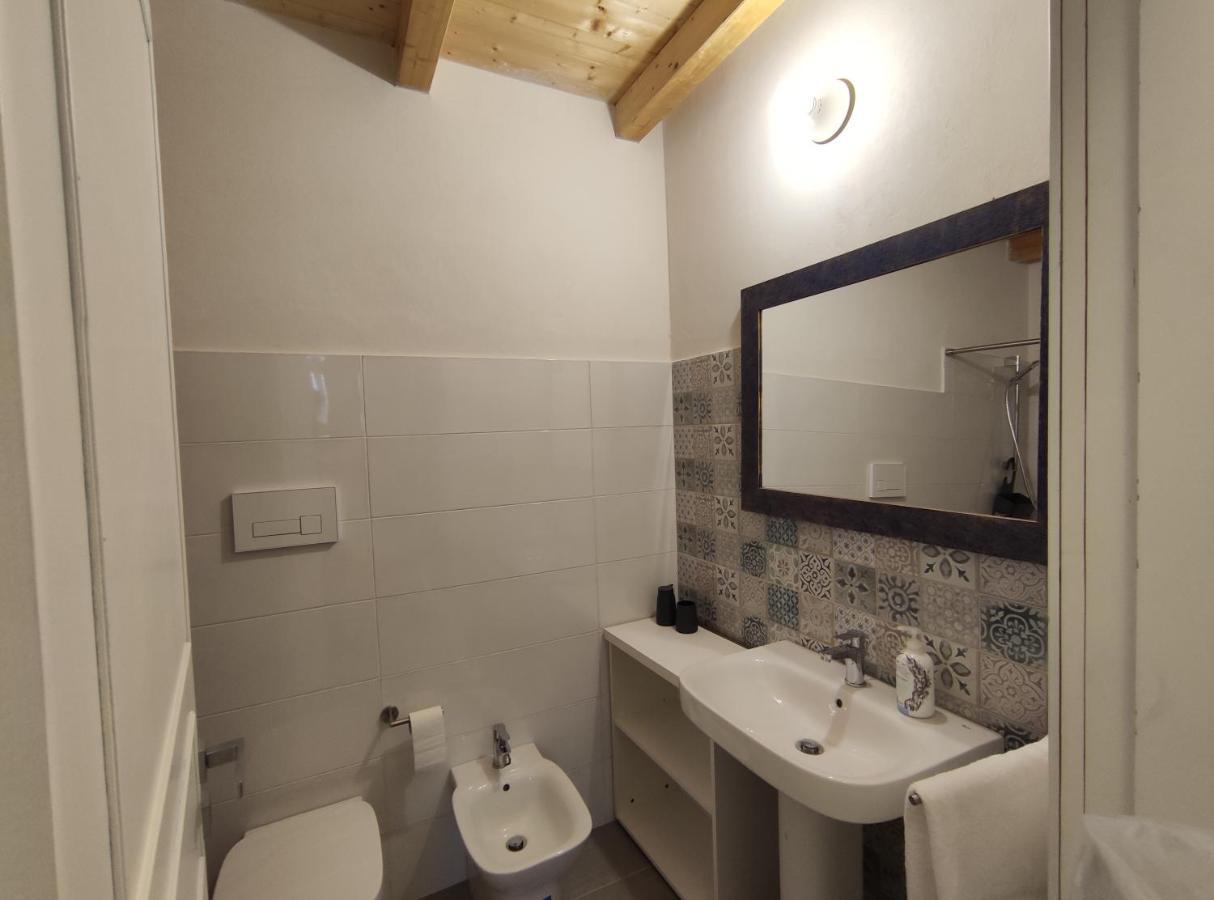 Xeniahome Castelvetrano Dış mekan fotoğraf