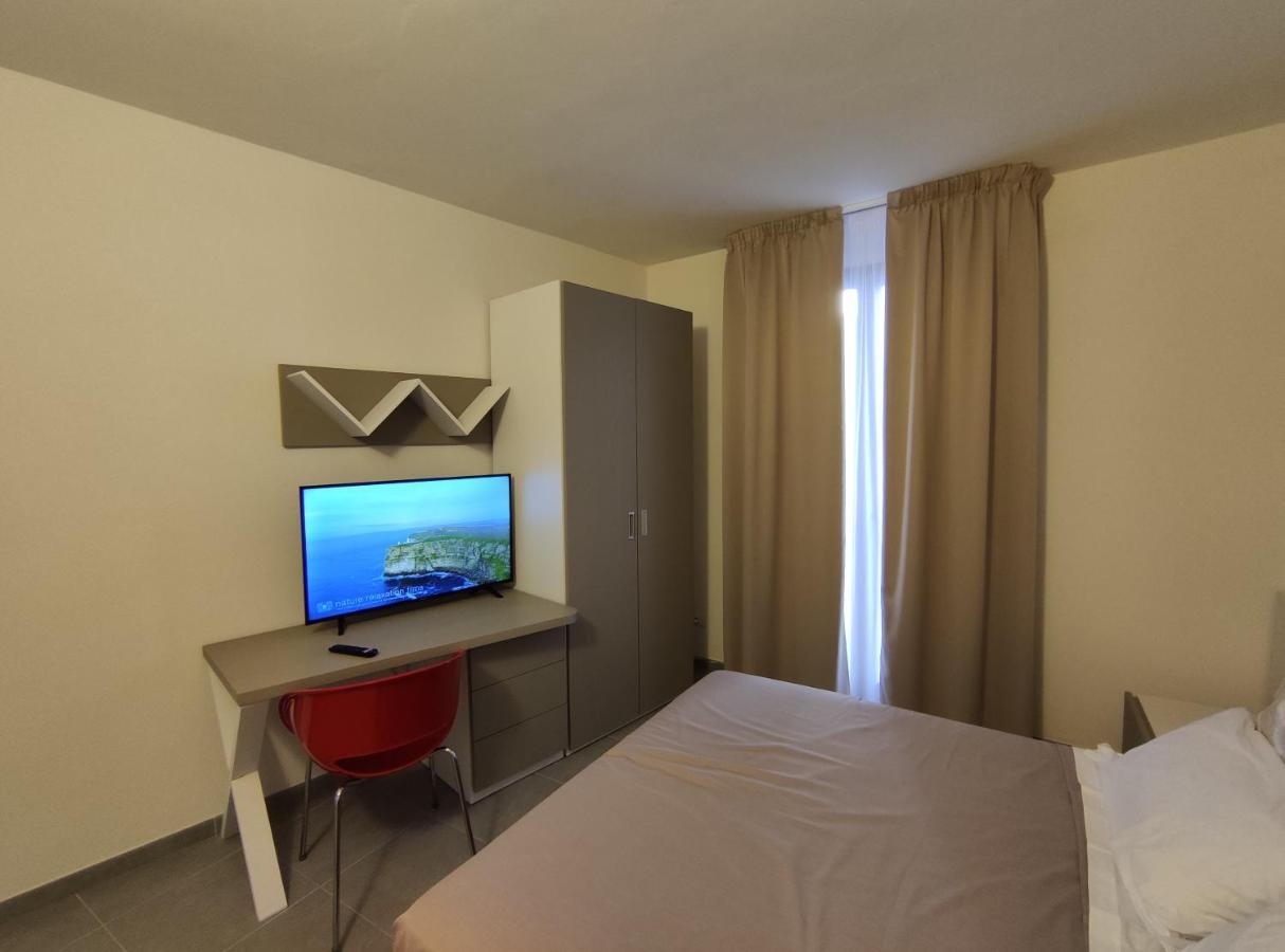 Xeniahome Castelvetrano Dış mekan fotoğraf